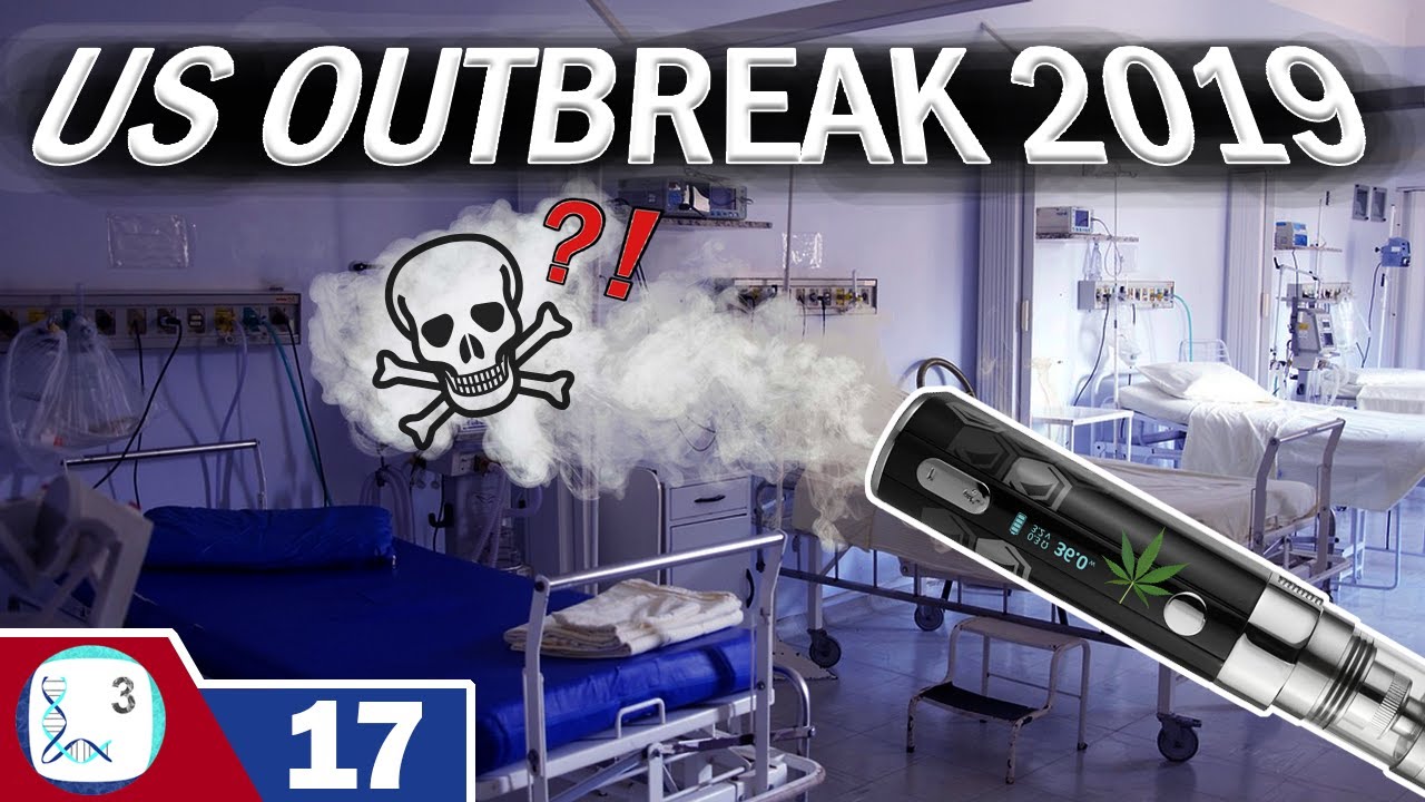 What Caused the Vaping Lung Disease Outbreak 2019?
