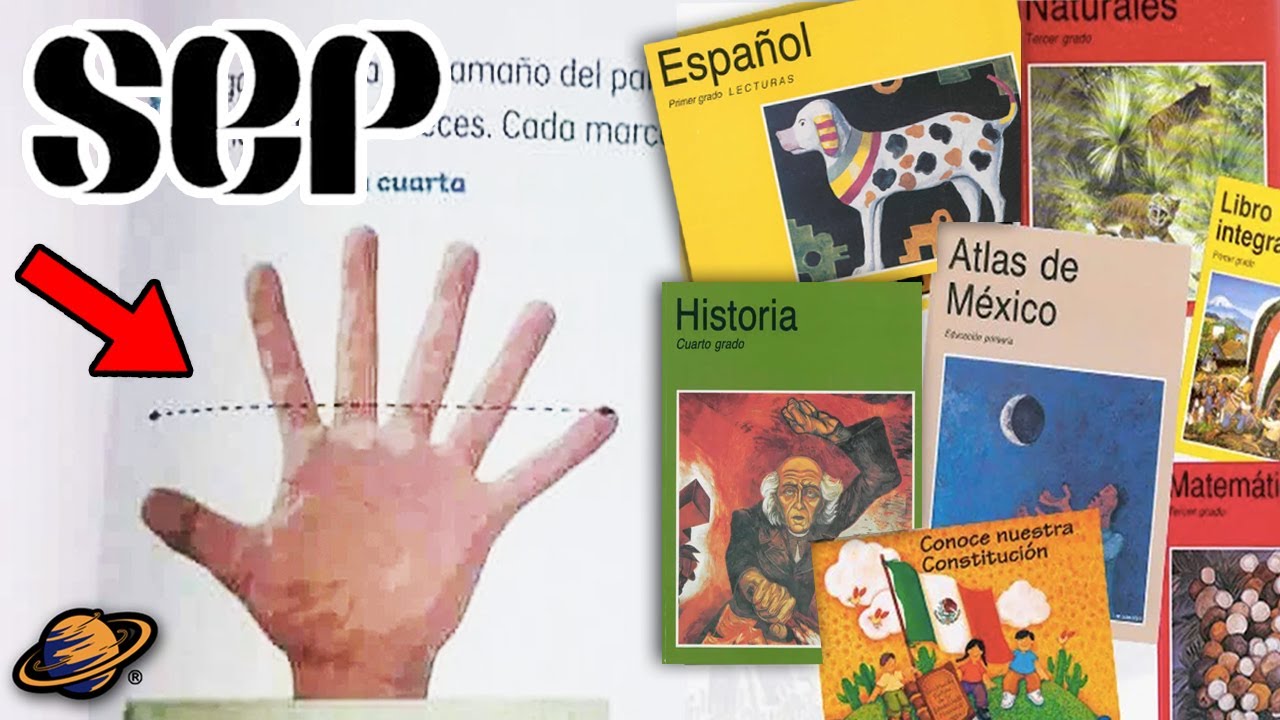 Los SECRETOS de la SEP | ¿Por qué Eliminaron las Escuelas de Tiempo Completo?