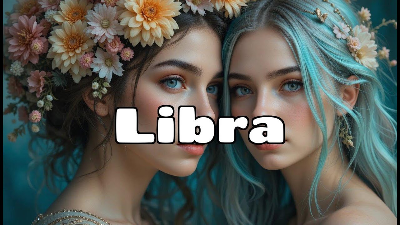 LIBRA 🍀 La sorpresa amorosa que esperabas llega antes de tiempo 😍💌 | HOROSCOPO AMOR