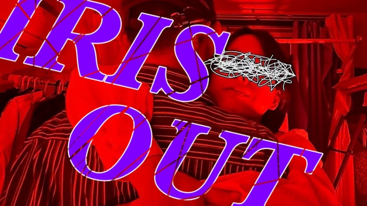 IRIS OUT / 米津玄師 を歌ってみる。【歌ってみた】