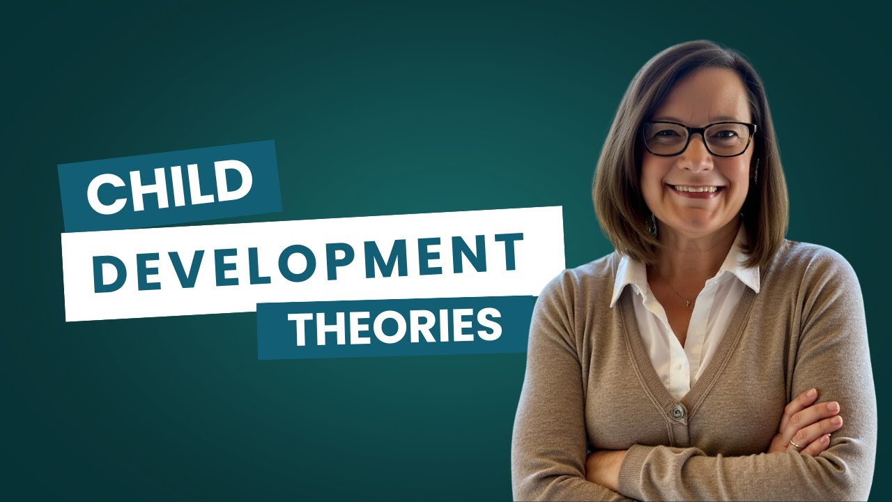 Intro to Child Development Theories