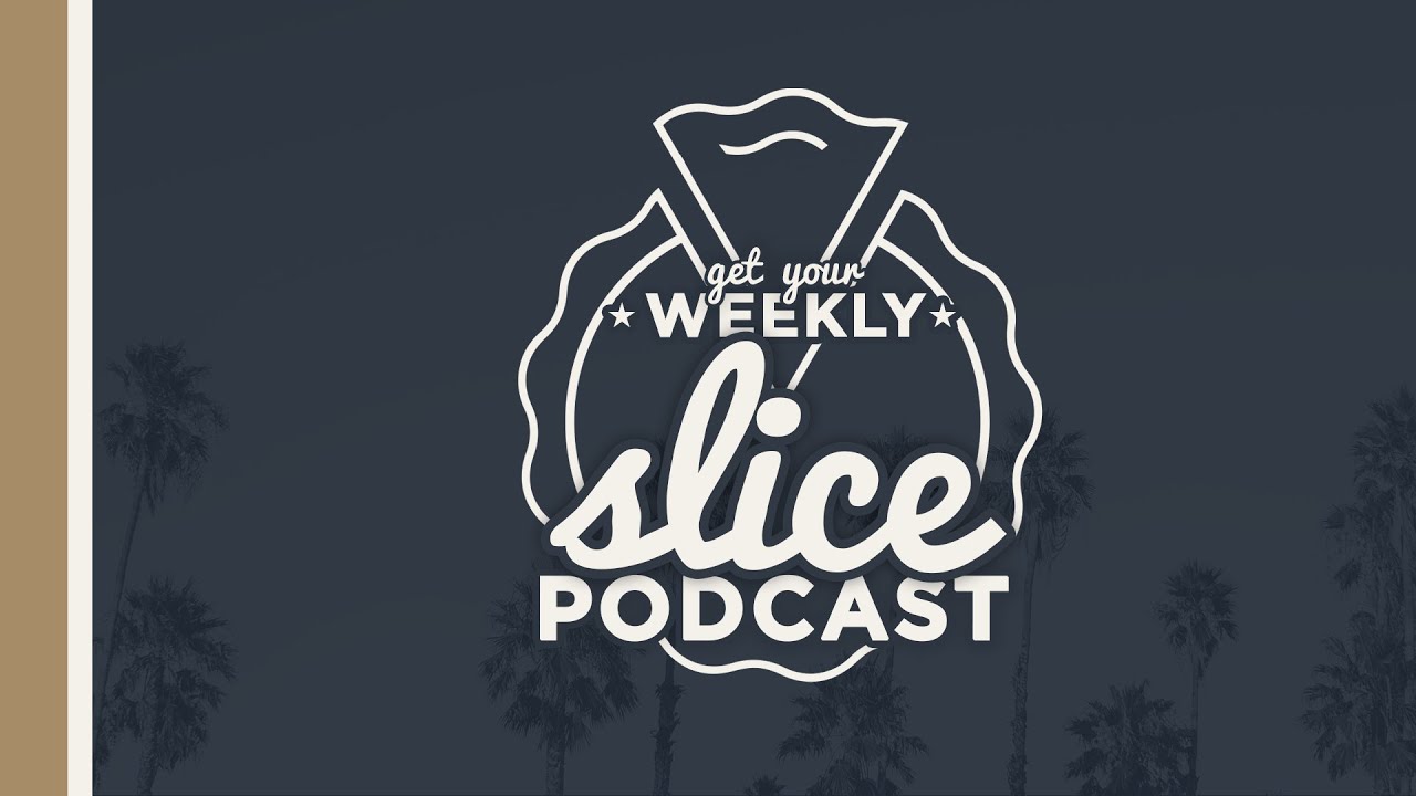 Teaser | Get Your Weekly Slice Podcast