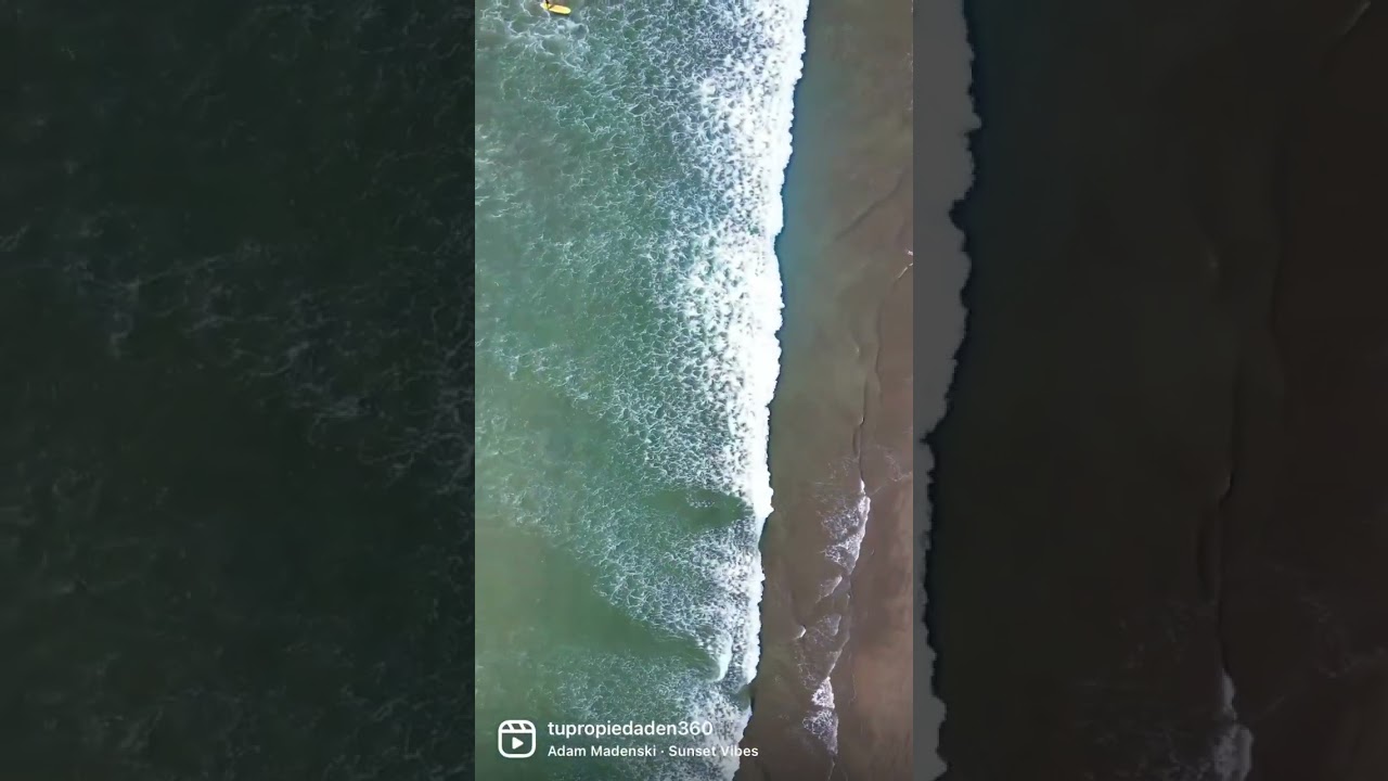 📷VIDEO PROMOCIONAL - PLAYA LA BOCA🏖️CONCON🇨🇱