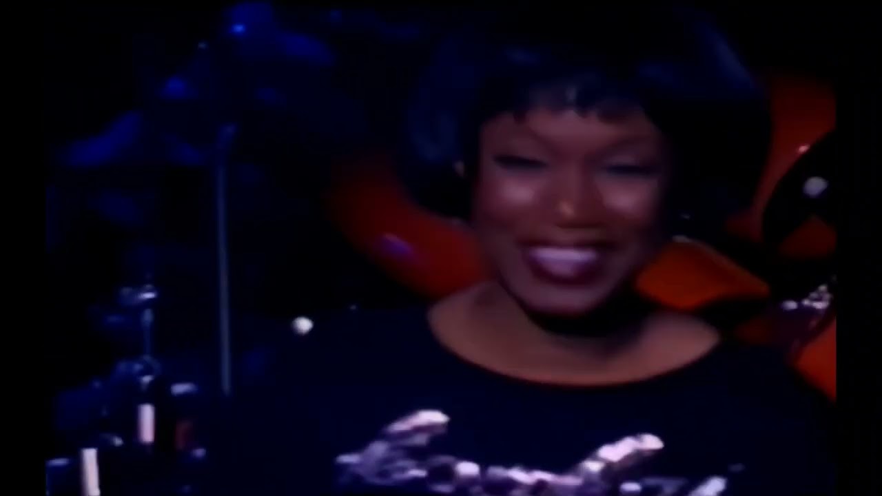 Toto - Rosanna (Live at Standard Bank Arena, Johannesburg, South Africa, 1997)