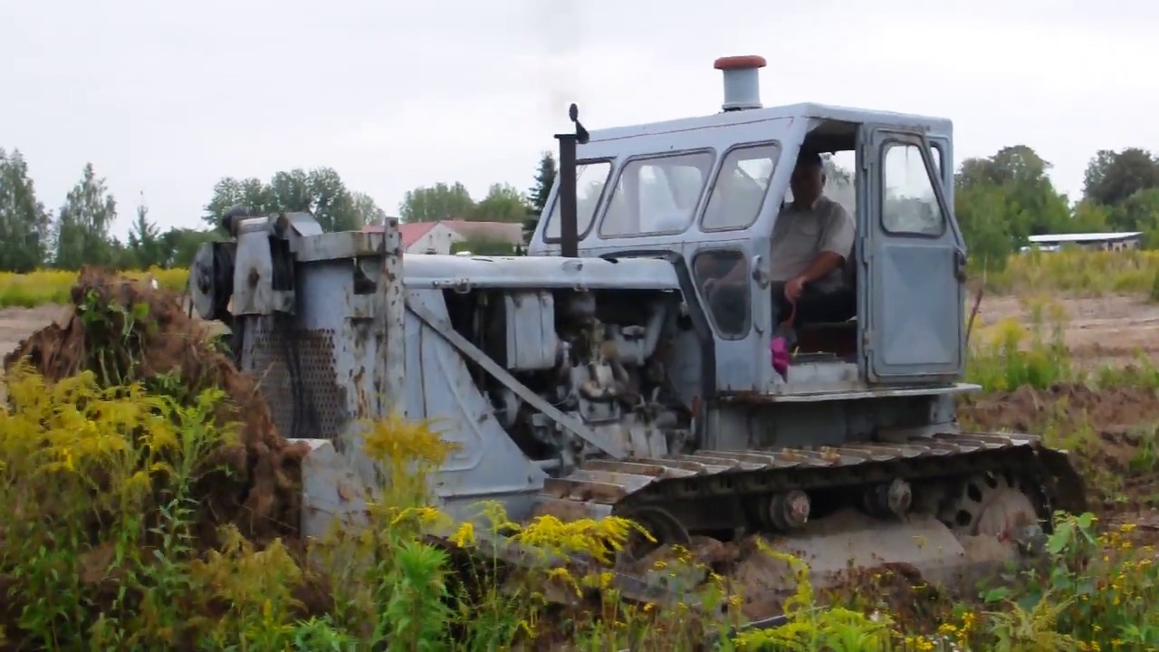 Staliniec w akcji - Lublin 2018