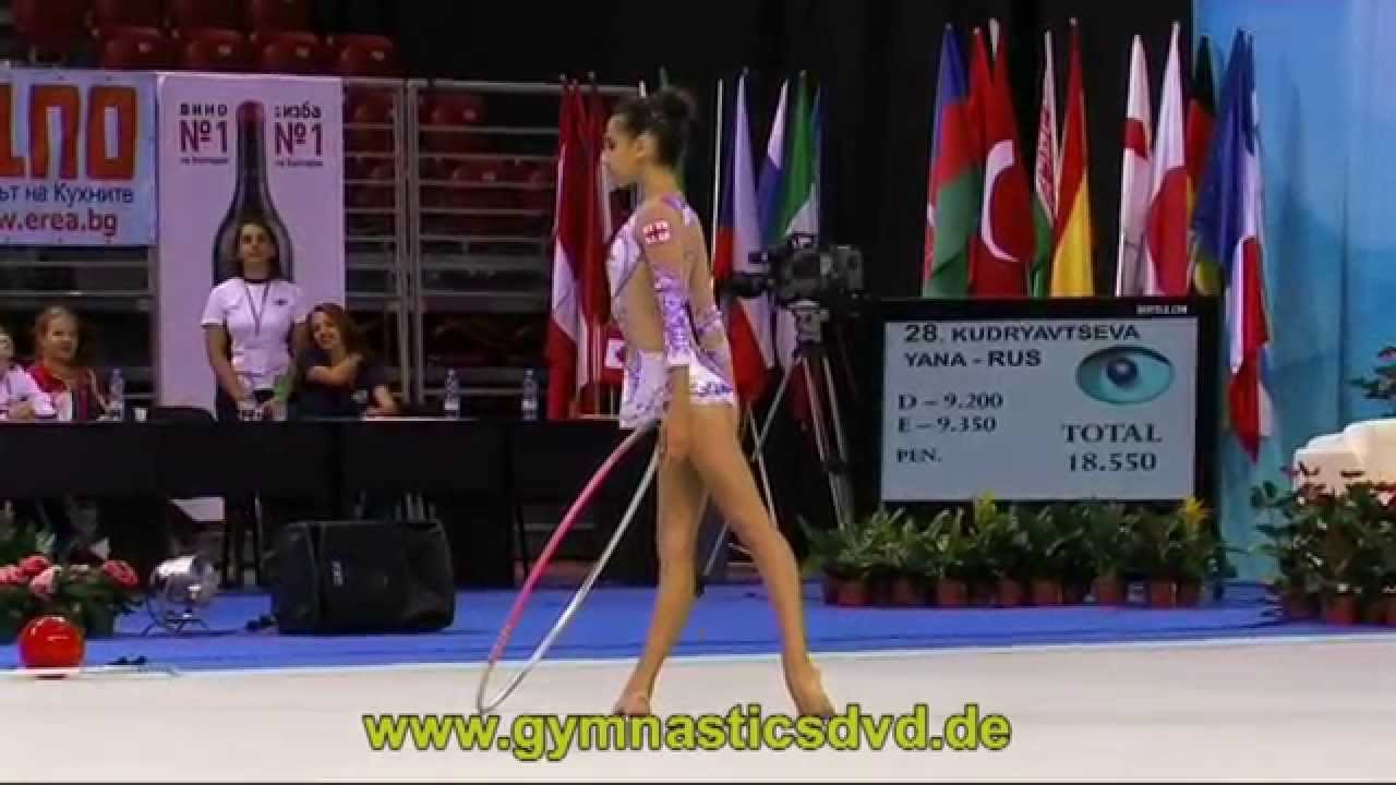 WC Sofia 2014   32   Liana TSETSADZE