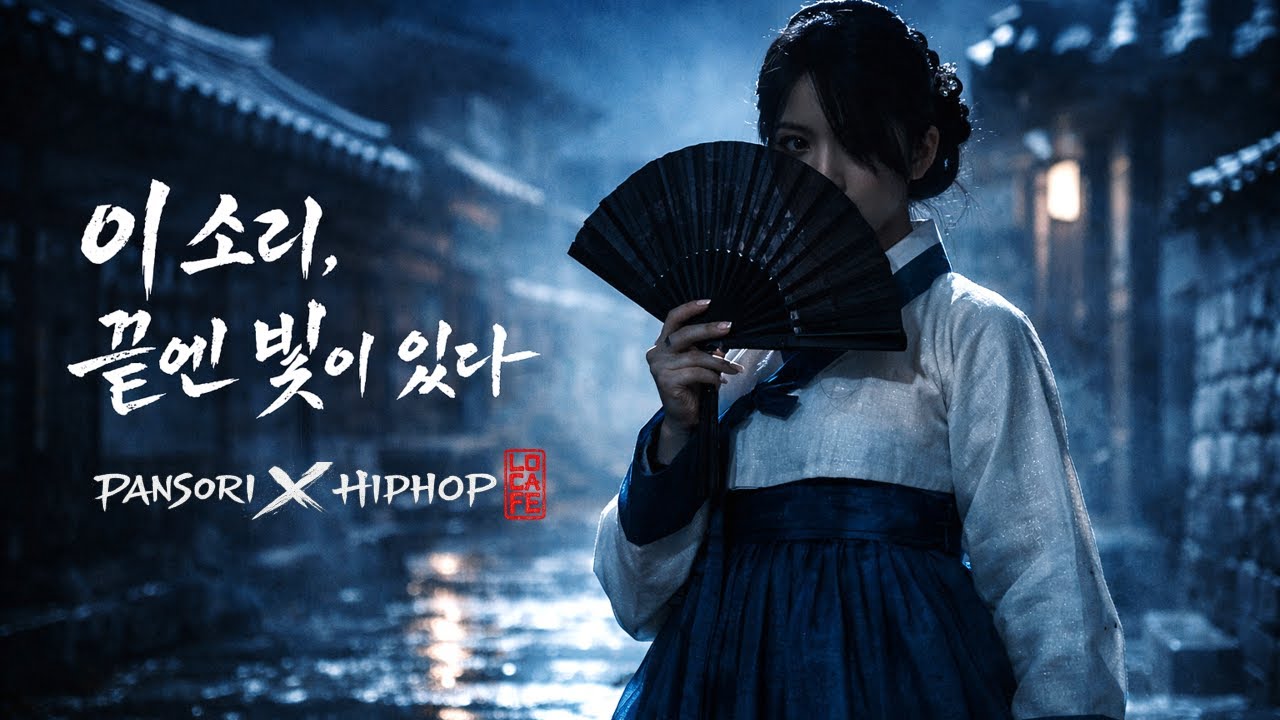 이 소리 끝엔 빛이 있다. | 외쳐라 | [판소리X힙합]