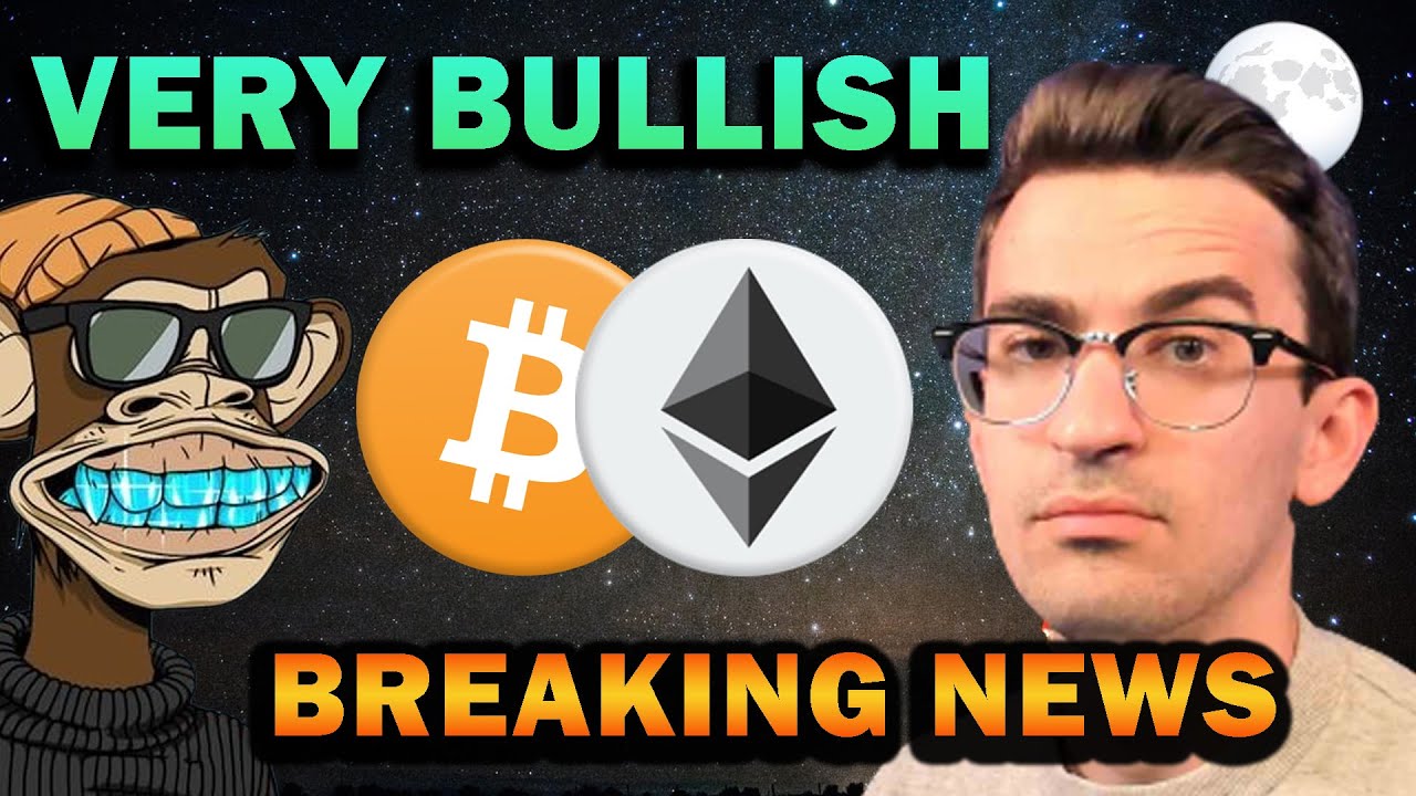 I'M SO BULLISH... IT HURTS