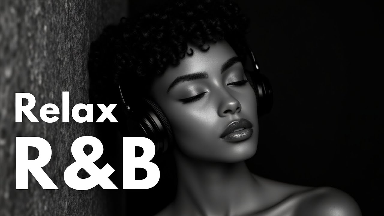 【R&B Relax 166】Healing Playlist / for Chill / Work / Indie / Ballad / Relax / Coffee