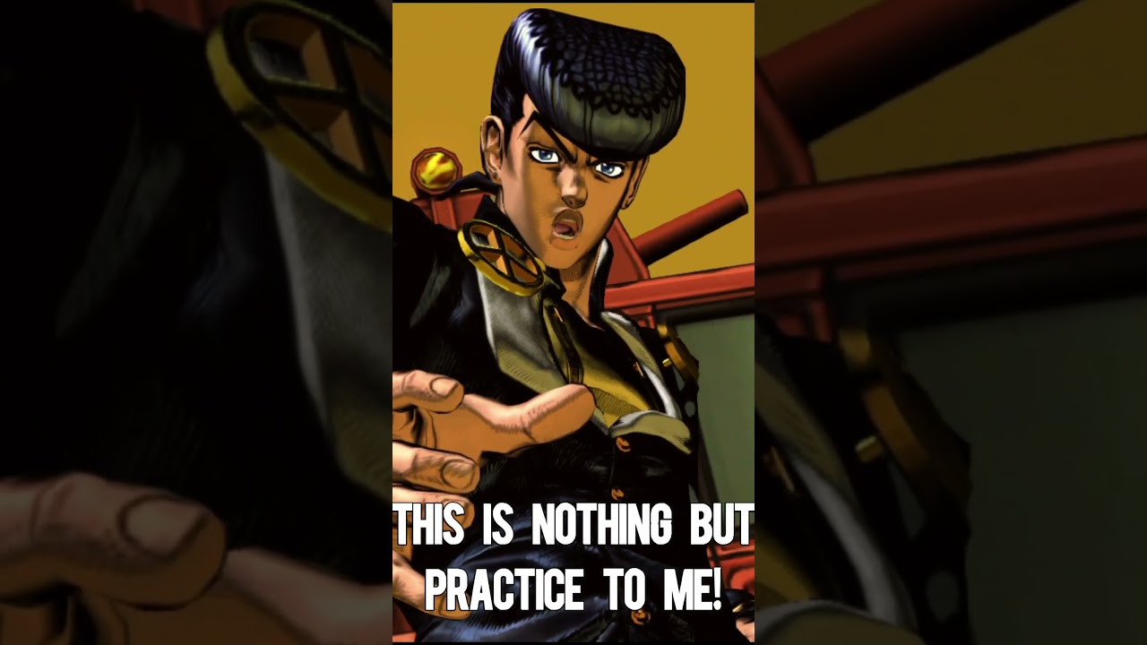 Every JoJo vs Their JoBro Unique Interactions | JoJo ASBR 