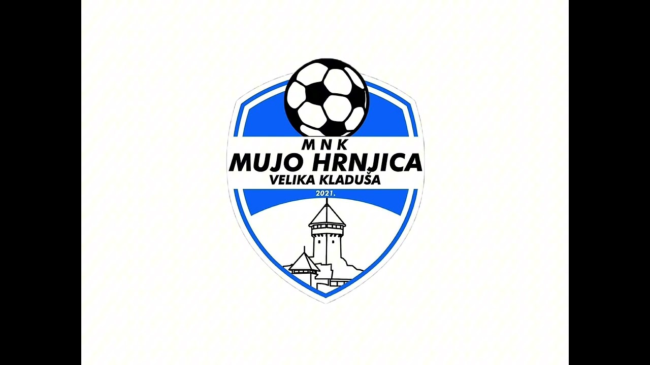 Hrnjice &mdash; Srce Kladu&scaron;e (Zvanična navijačka pjesma | MNK Mujo Hrnjica Velika Kladu&scaron;a)