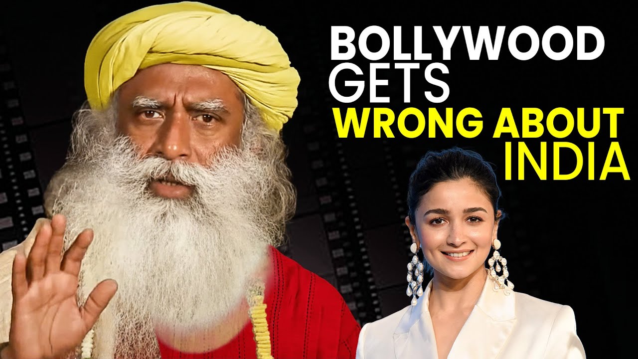 🔴LIVE | India Is Changing Fast — Sadhguru’s WARNING Everyone Ignored!