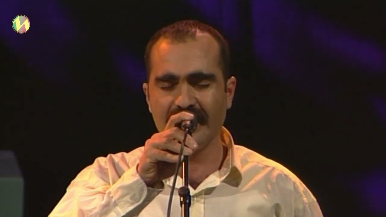 Koma Gulên Xerzan - Delal