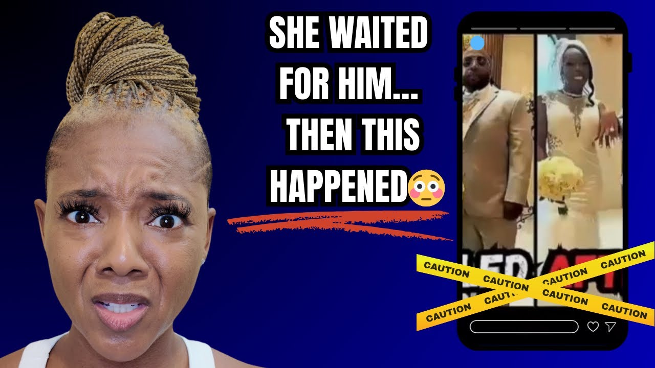 She Stood By Him Through Everything | Watch With Me