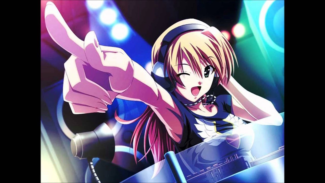 Techno - I With You 1 2 3 4 5 6 7 Days
