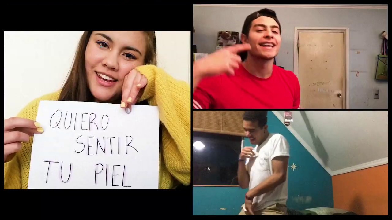 D R E S - Dime (Video Oficial)