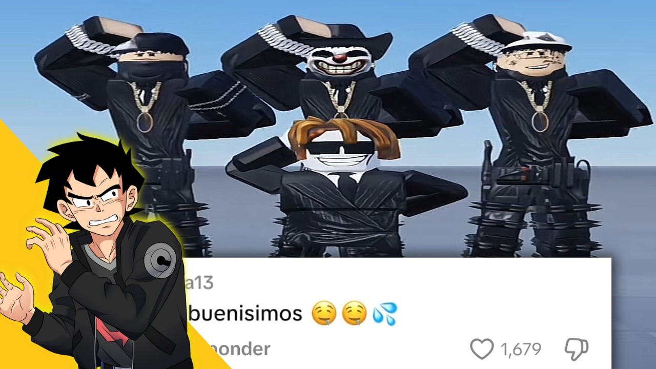 Gramajo Reacciona a 