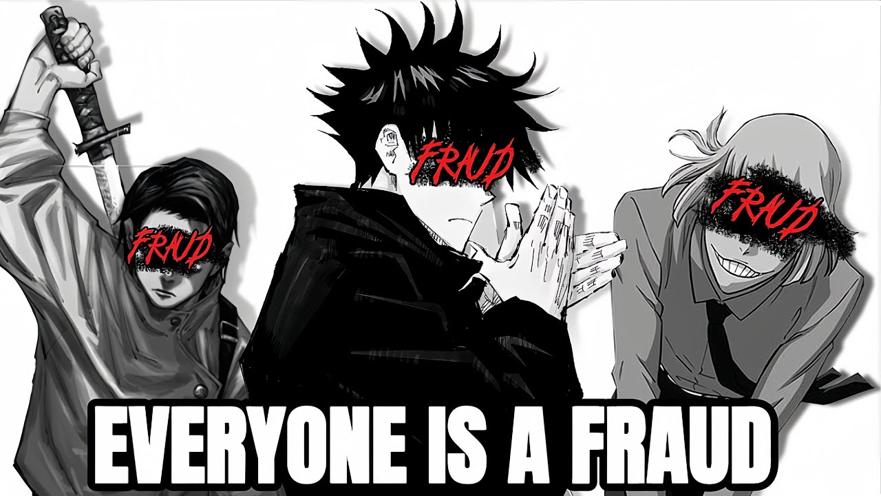 The FRAUD Agenda is DUMB