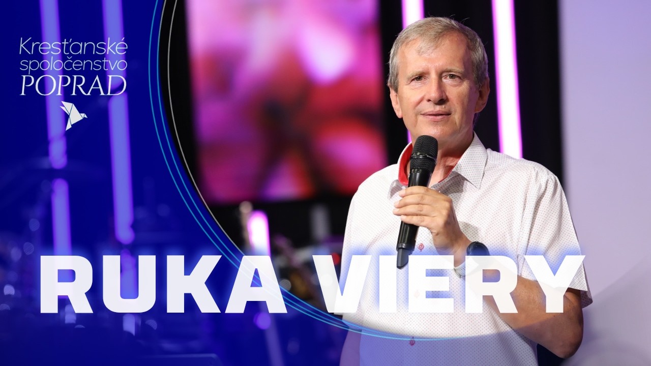 Ruka viery - Peter Minárik
