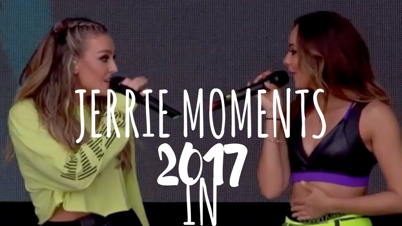 jerrie moments in 2017 // 15