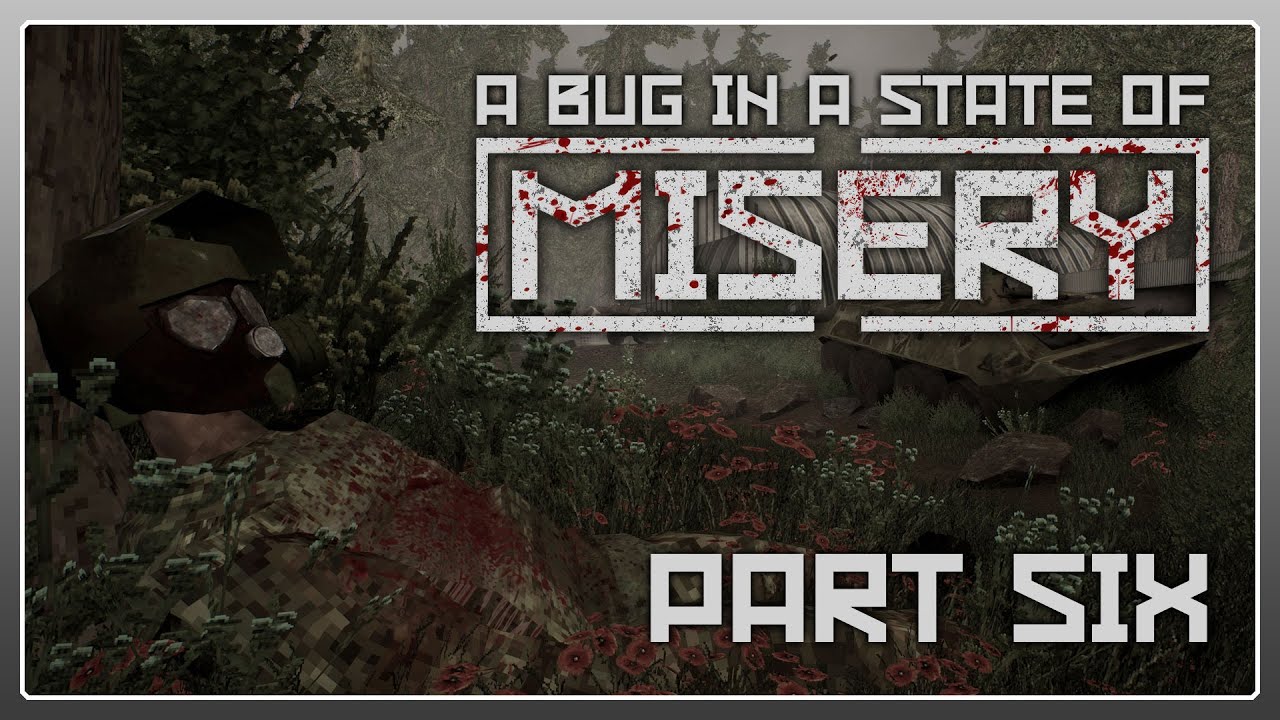 Storage Wars: Zone Edition | MISERY, часть шестая