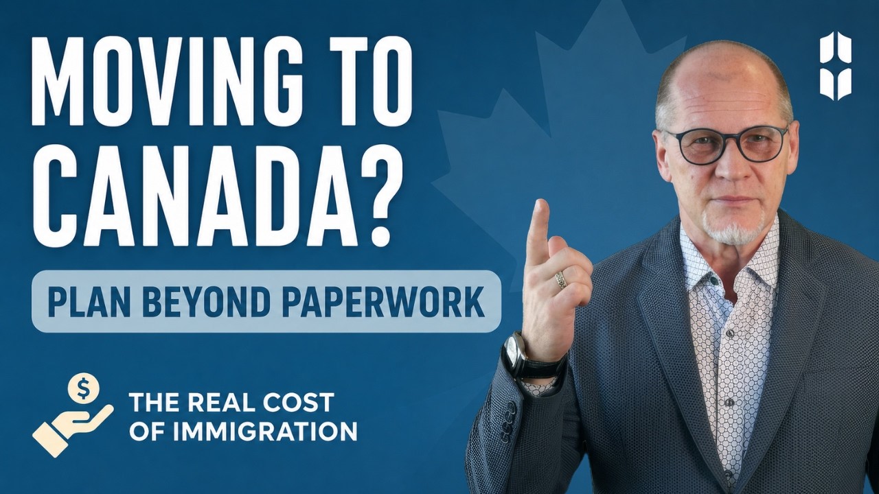 The Real Cost of Immigration: What to Prepare For