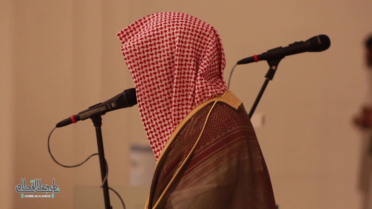 بداية خاشعة لسورة يوسف للشيخ ناصر القطامي من فجرية الخميس | 15-11-1440