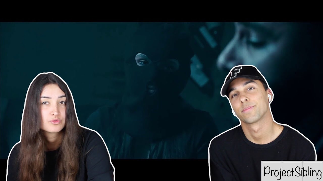 SAMRA - BAEBAE - Unsere Reaktion