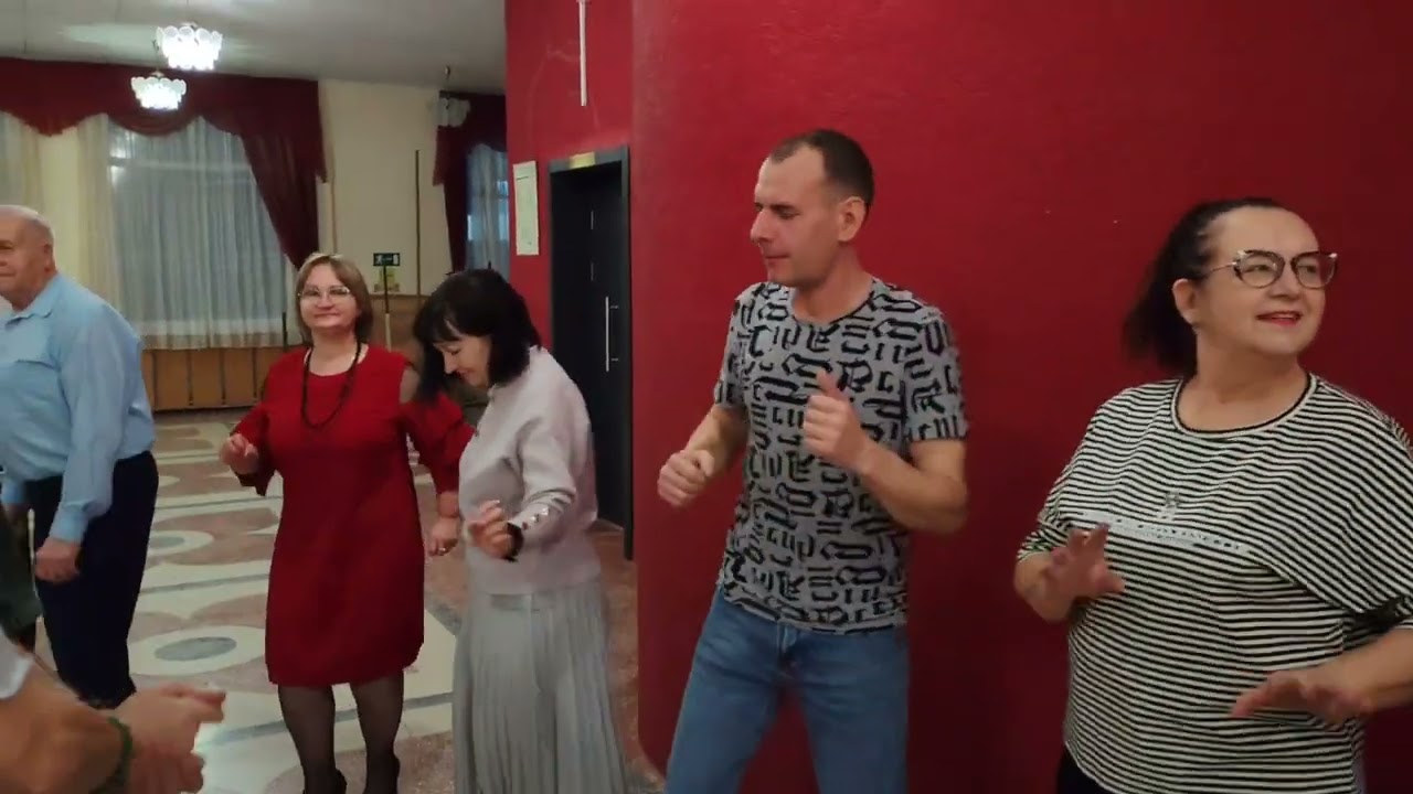 25 января. Белая зима... 