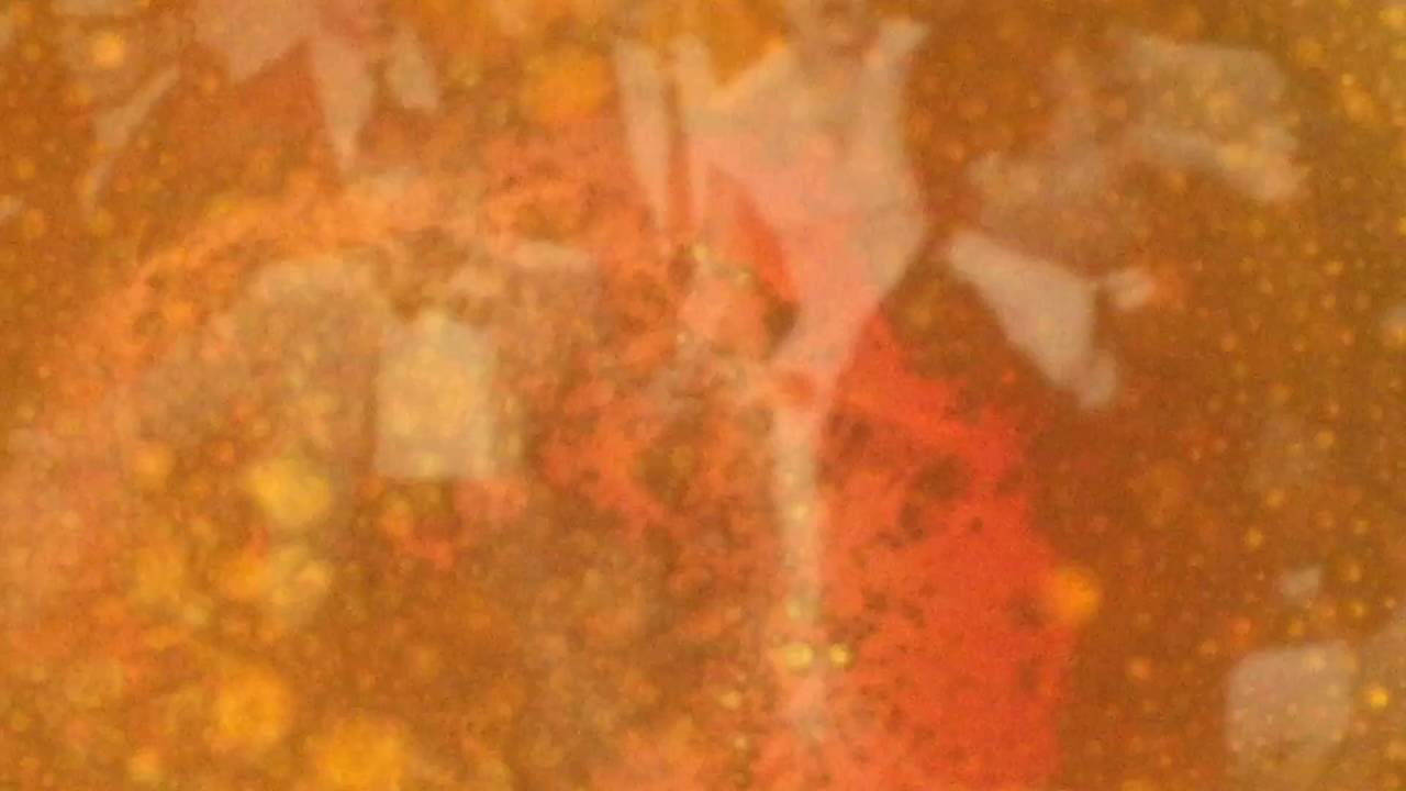 'COMPOSITION 1' Timothy Shepard & George Vjestica