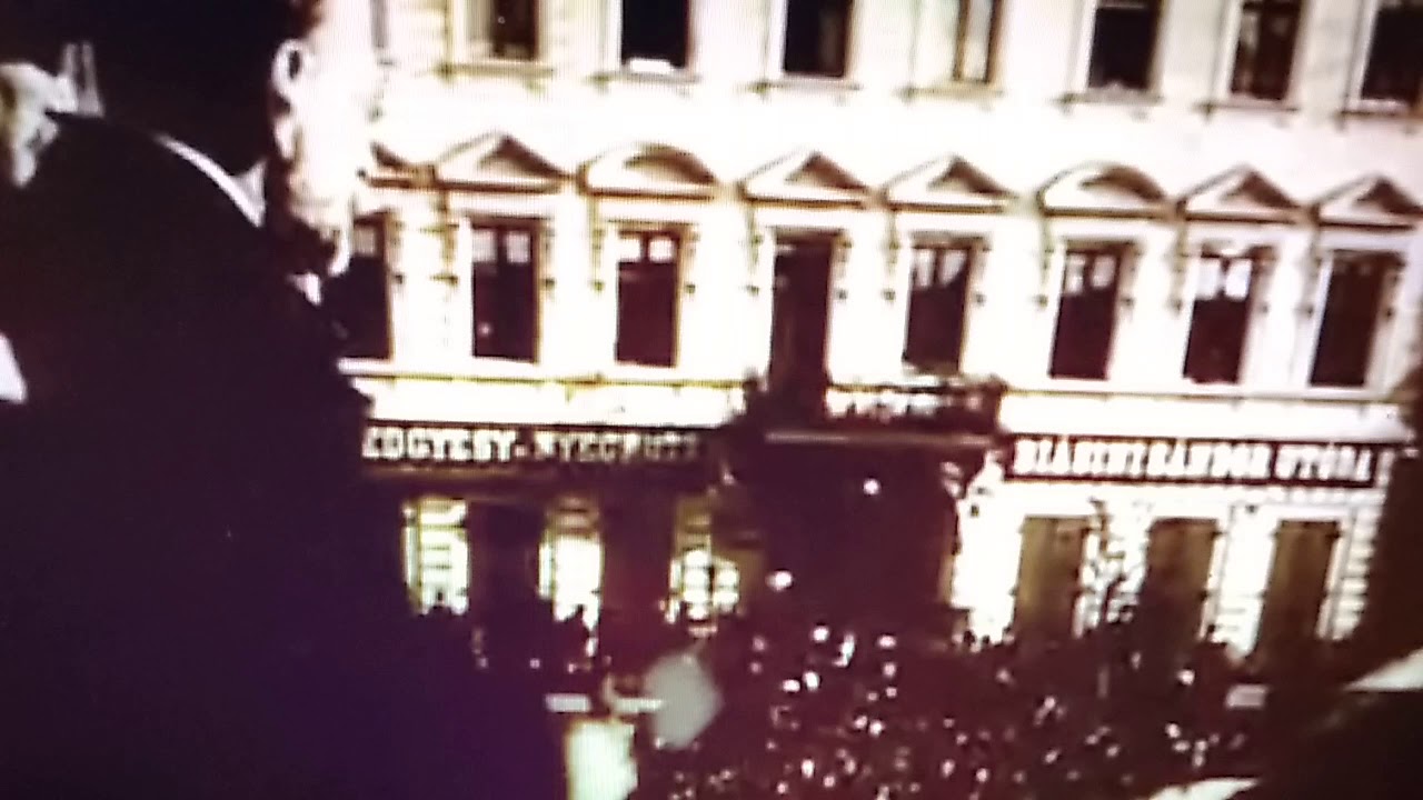 1918 december 22 Kolozsvár