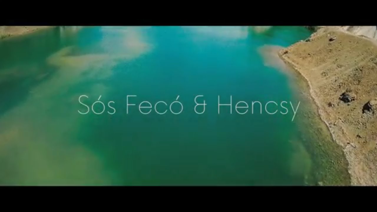 S&Oacute;S FEC&Oacute; & HENCSY - SZ&Oacute;LJ SZ&Oacute;LJ CSALOG&Aacute;NY ★ /OFFICIAL MUSIC VIDEO 2017/