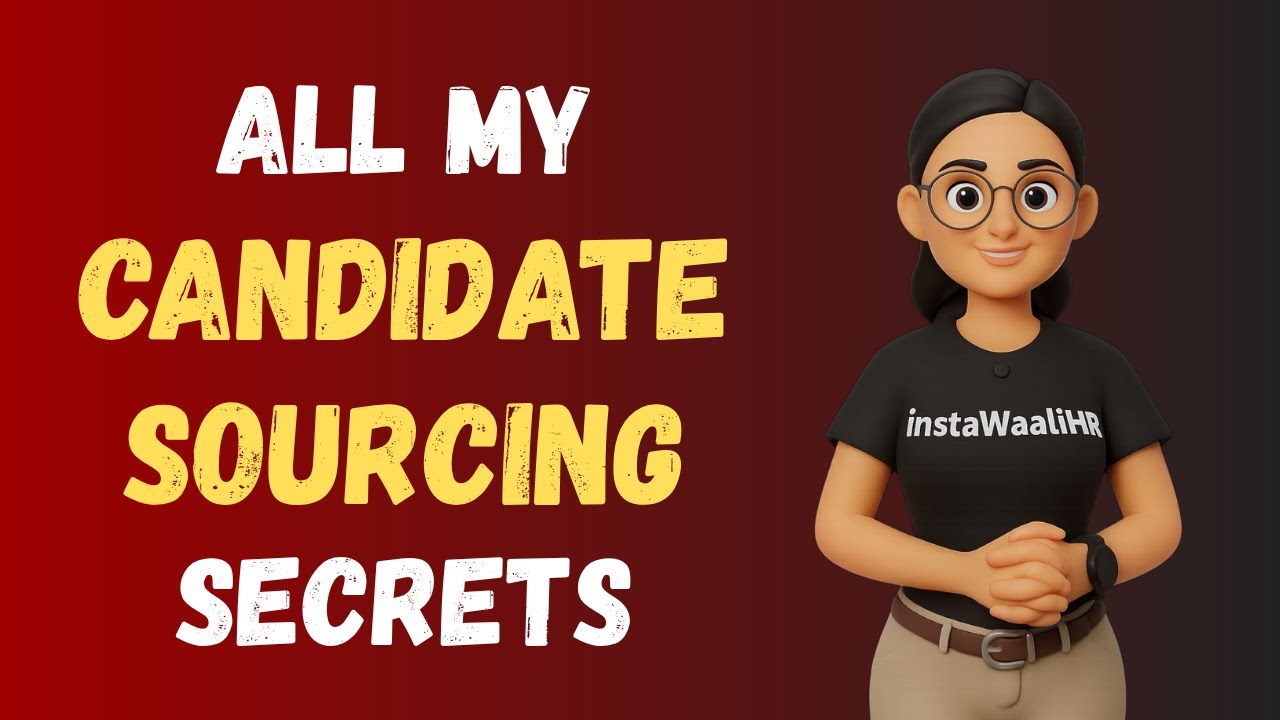 Every Candidate Sourcing Method I’ve Used as a Recruiter