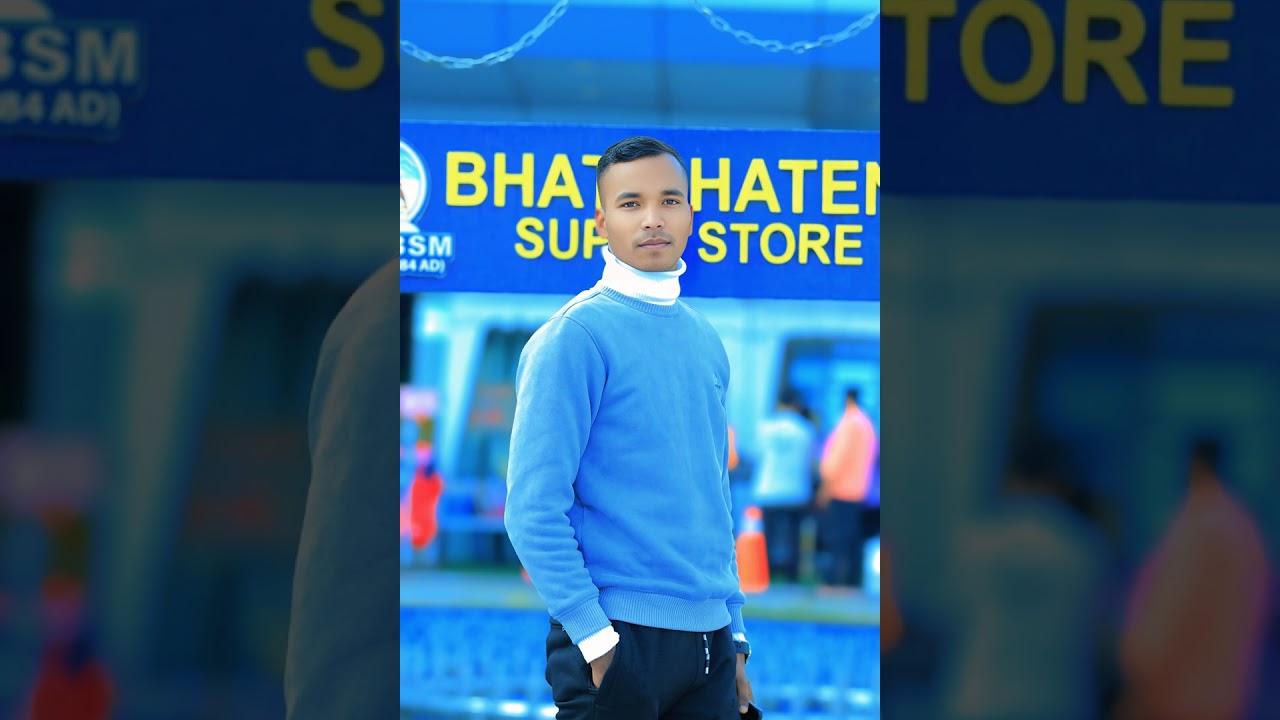 इच्छा,हौसला,सङ्हर्स र धैर्यता हुनुपर्छ,जीवन जतिबेला पनि फल्न र फुल्न सक्छ ....|🫶❤️‍🩹