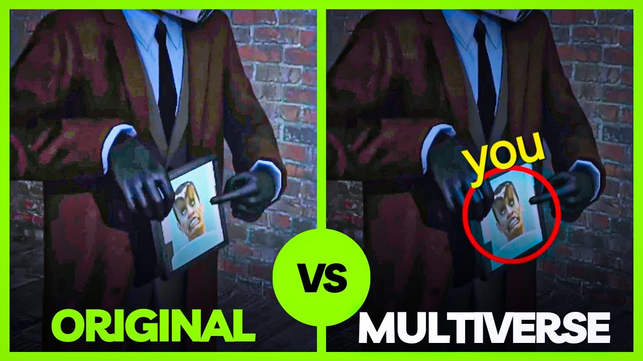 Skibidi Toilet Mega Battle #22