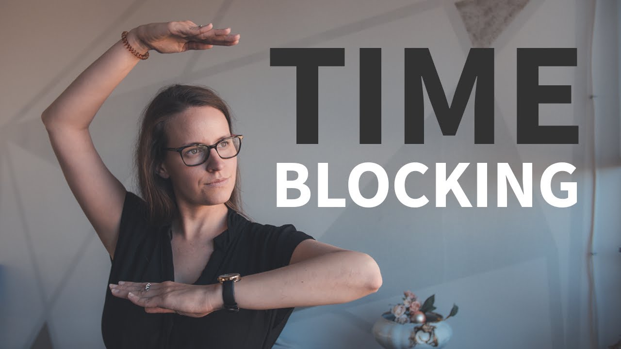 Timeboxing: Productivity method that gets things DONE