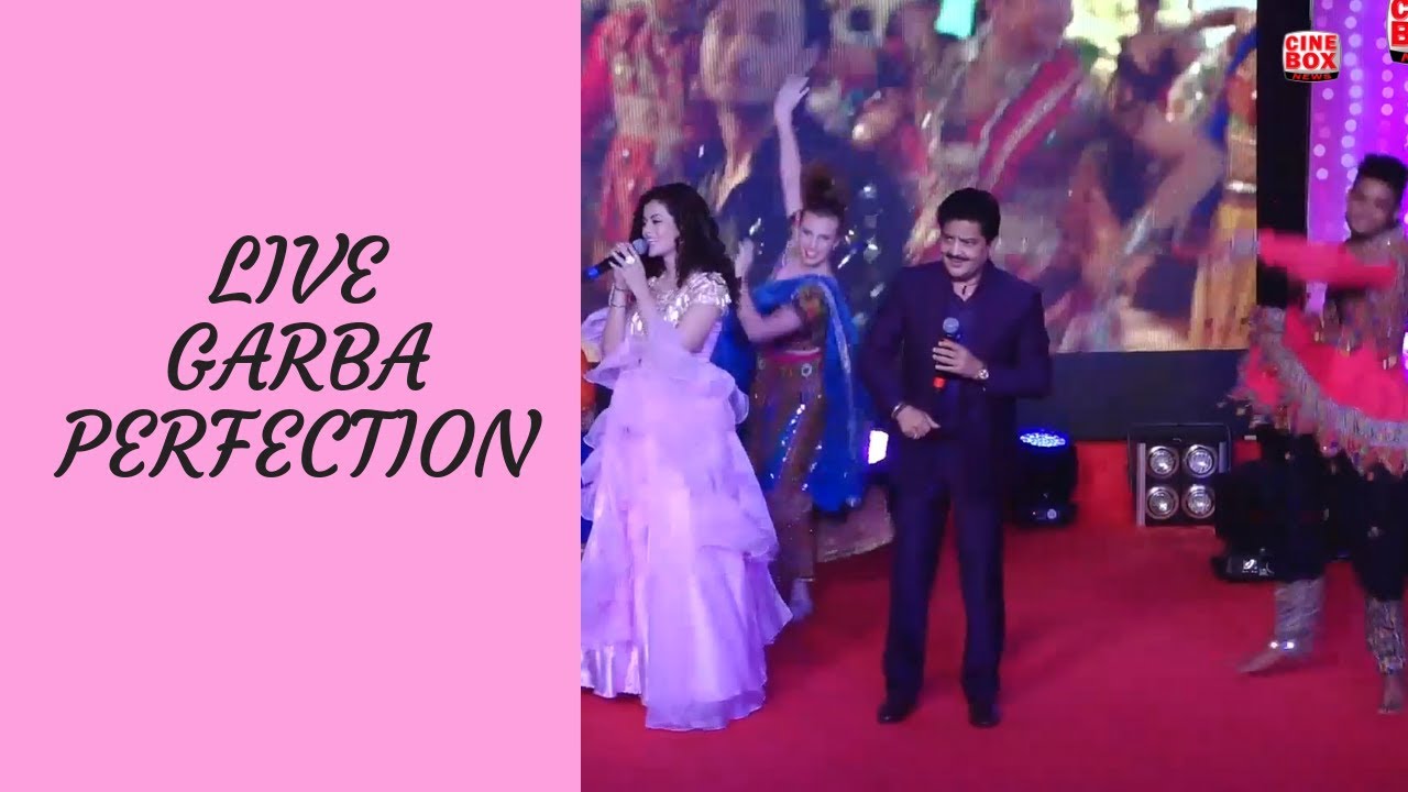 Udit Narayan Live performance | Loveyatri Music Launch |  Aayush Sharma | Warina Hussain
