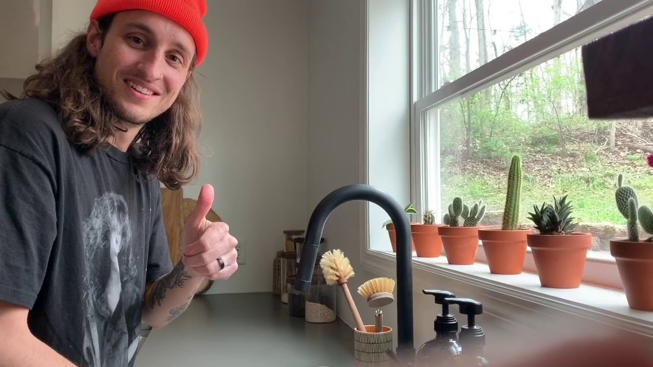 Tutorial: How to Wash Your Hands (advice no one asked for)