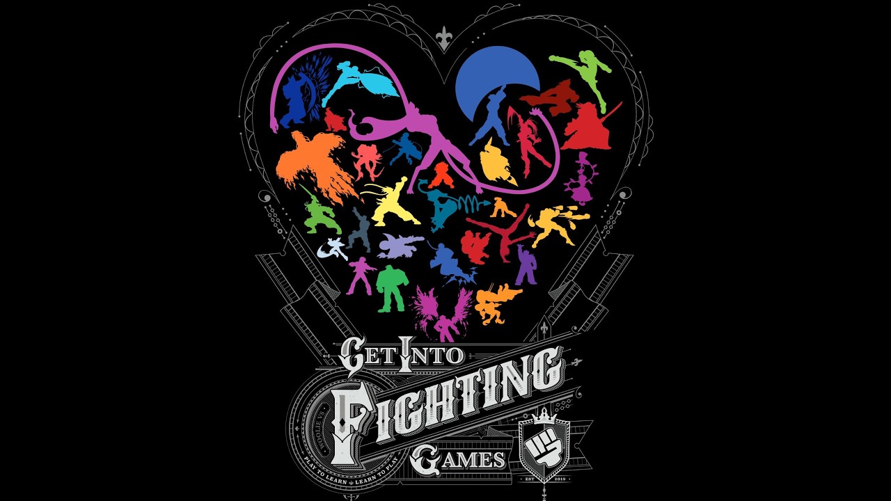 Mystery Fighting Game!
