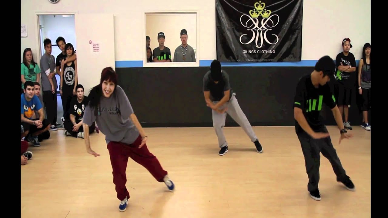 Soundbox Studios : Keone Madrid : 