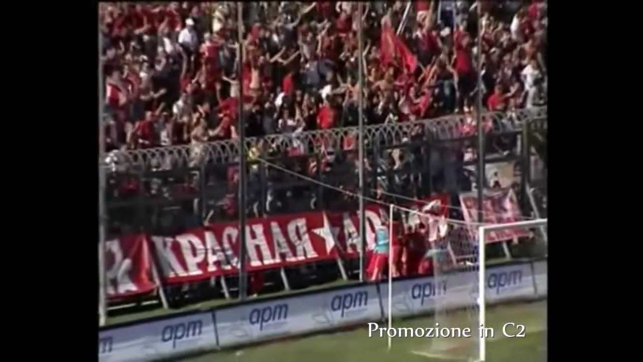 Tifi ancora il Perugia? [HD]