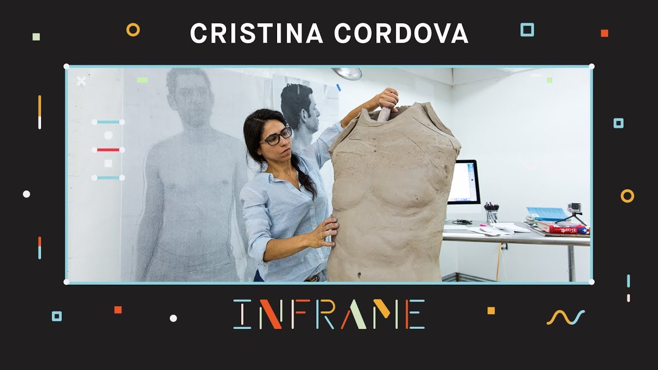 InFrame - Cristina Cordova