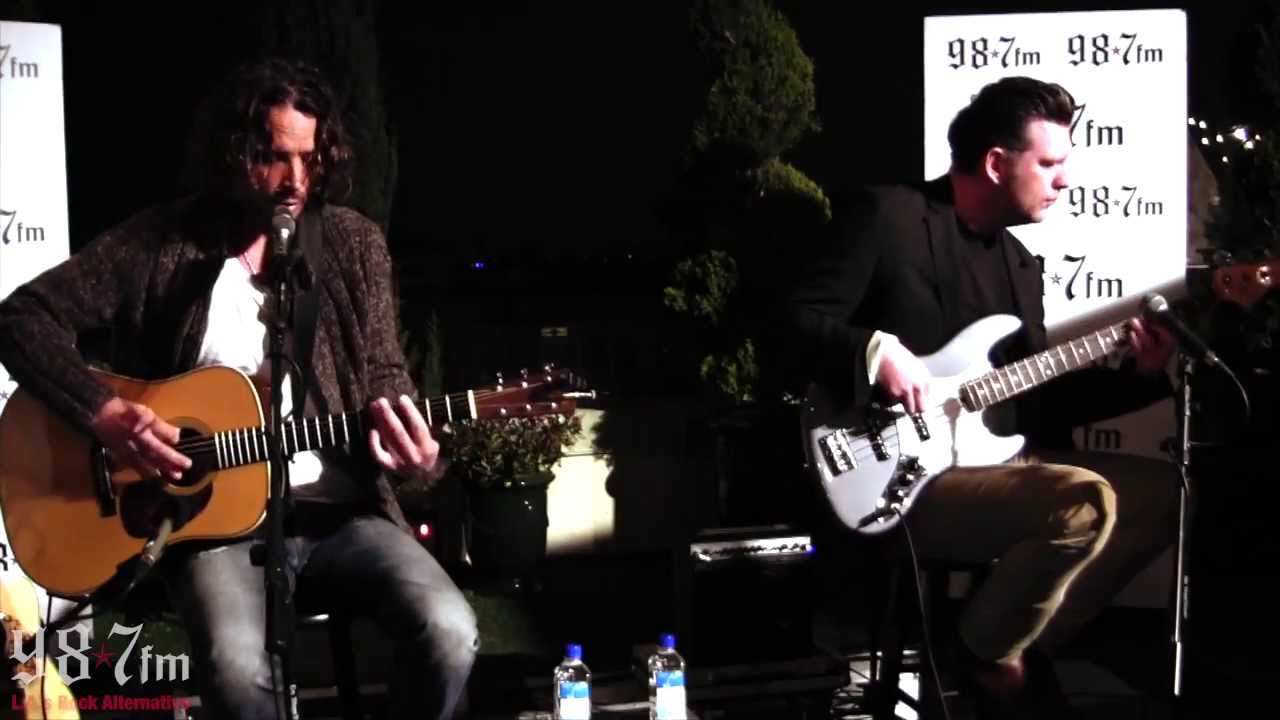 Soundgarden 