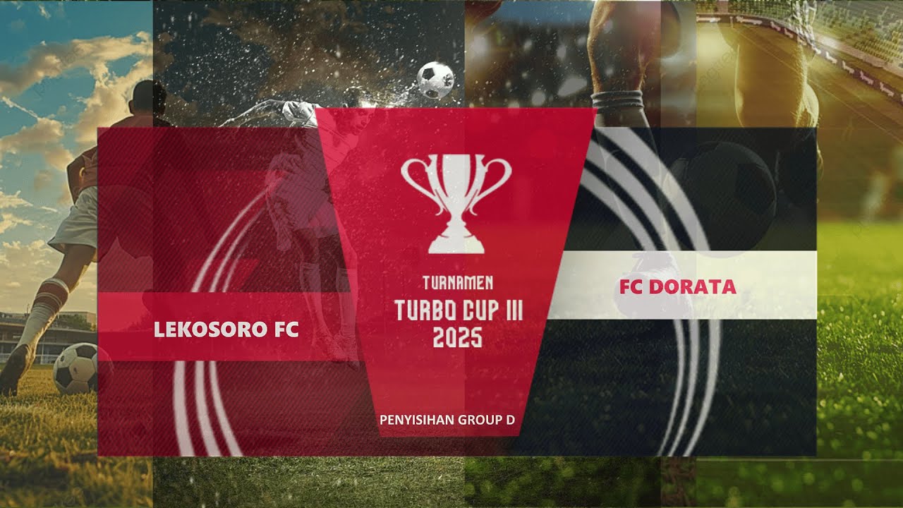 LEKOSORO FC vs DORATA FC