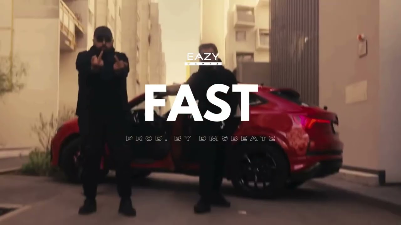 KARDO x SHABAB x HOODBLAQ - Type Beat 