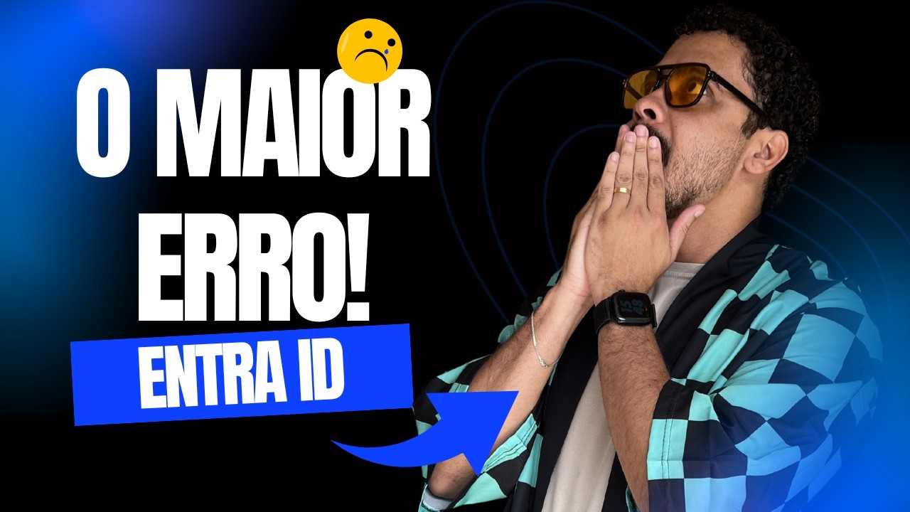 Mapa Mental Oficial do Entra ID Fundamentos de Identidade - Aula 01 Part.1 - Módulo 2 (Caçador)