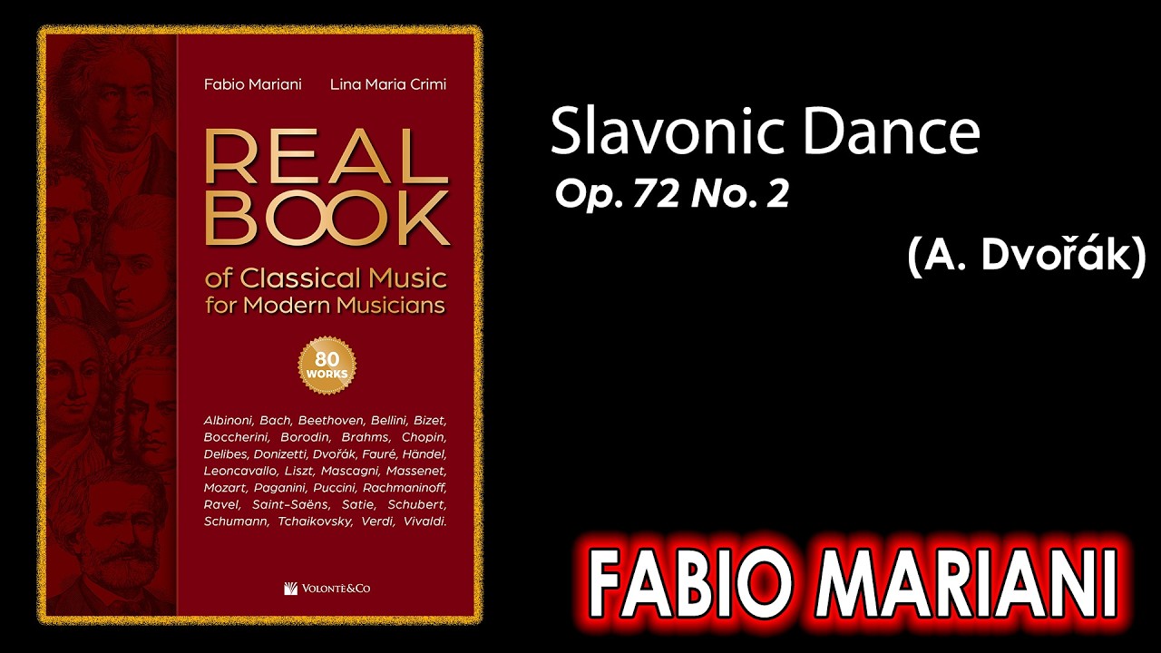 FABIO MARIANI play 