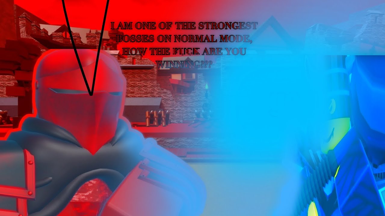 1* difficulty Apostle (1 Slot) - The Battle Bricks