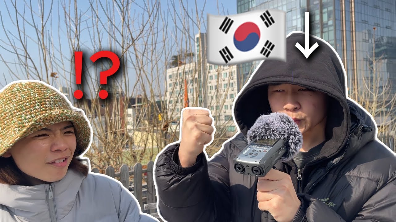 韓国でできた友達のビートボックスがやばすぎるWWW [Ray, Serpent Beatbox freestyle]