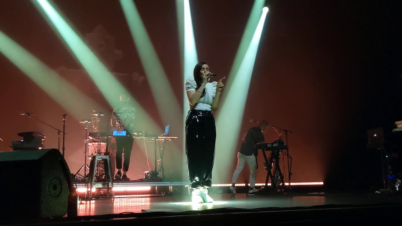 Caravan Palace - Lone Digger Live (Fox Theater, October 21, 2019)